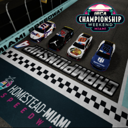 Homestead-Miami Season 3