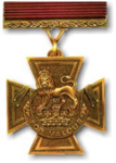 The WWI Veterans