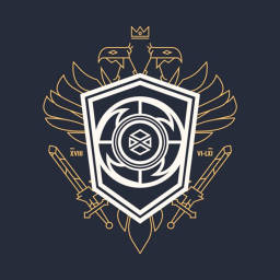 Destiny Expanded universe: RP
