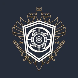 Destiny Expanded universe: RP icon