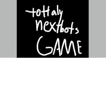 (WINTER UPDATE) totally nextbots game