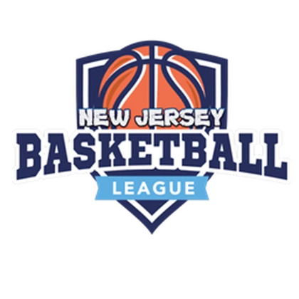 New Jersey Basketball League Roblox group icon