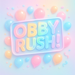 Obby Rush!