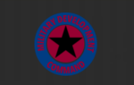Black Hand Military Development Command