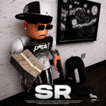 〆SR | Soulless Reaper〆