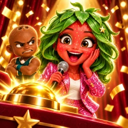 [🌟] Fruits Got Talent icon