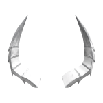 [ SxD Drop ] Ghostly Horns v2