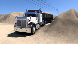 Test run