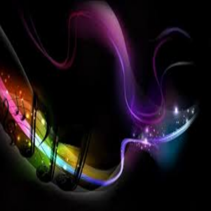 Music Roblox decal