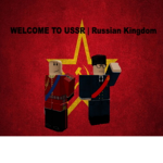 USSR | Russian Kingdom