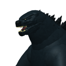 Godzilla RAID!
