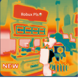 ROBUX PLS💸