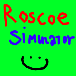 Roscoe Simulator [LEGACY]
