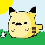 *~Pika Gang~*