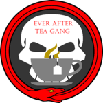 TEA EVER AFTER