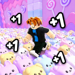 [NEW] +1 Speed Squishy Keyboard Escape