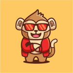 Epic pro monkey group