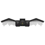 Monstercat Jetpack DJ - White