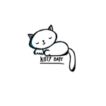 KITTY DAYS