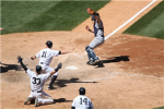 i love the new york yankees