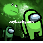PayBackGame
