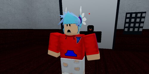 The Scary Elevator (Beta)