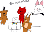Fnaf community :)