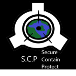 [!] The SCP Foundation [!]