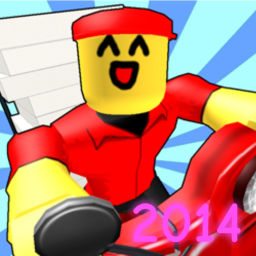 [INDEV] Pizza Place 2014 [Modded] icon