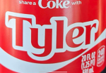 Tyler’s group chat