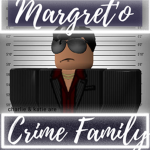 Margret'o Crime Family
