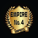 !l EMPIRE N.4 l!