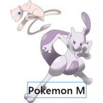 Pokemon M (Fan group)