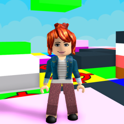 Color Block Fall!