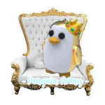 ~ Penguin Army ~