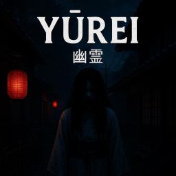 Yūrei