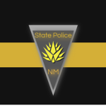 [ New Mexico State Police ]