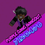 Purple Gang Hangout
