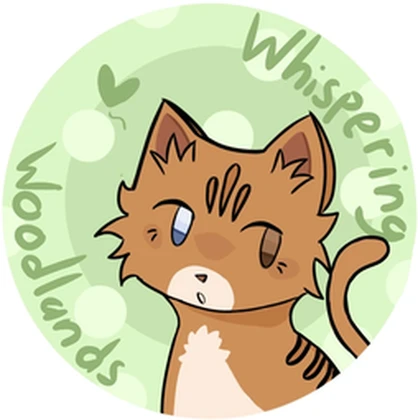 Whispering Woodlands Roblox group icon