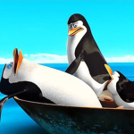 -Penguin Staff