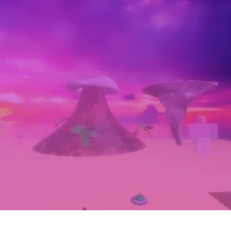 End of world :( icon