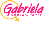 [PH] GABRIELA Women's Party
