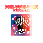Philadelphia Rocks!