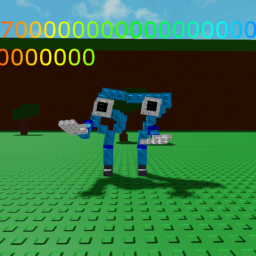 Drop a brainrot