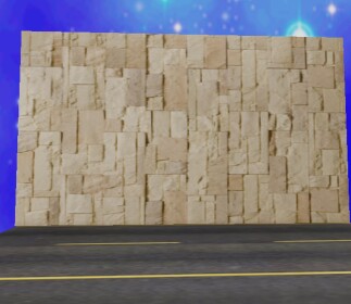Drive a car into a wall ^_^
