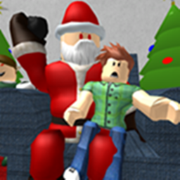 ESCAPE SANTA SANTA SANTA SANTA SANTA SANTA SANTA S