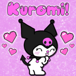 Kur0mi:3