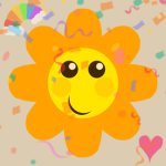 The sunshine factory! Fanclub