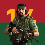 1st "Rambo" SOG Brigade