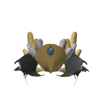 The Crown of Mantas